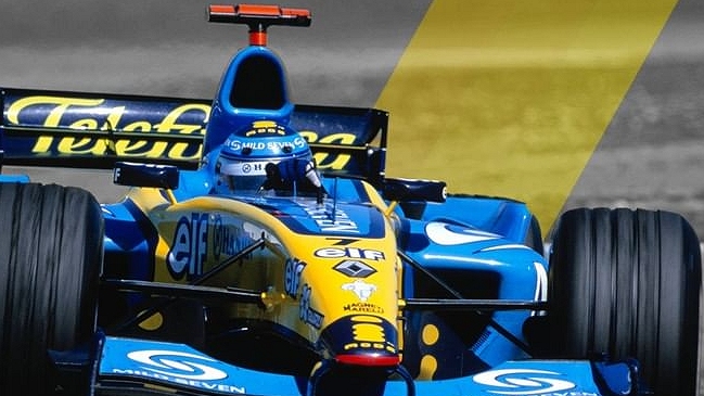 Renault confirmó su permanencia en la Fórmula 1 pese a plan de recortes