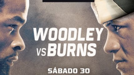 La cartelera para este fin de semana en el regreso de la UFC a Las Vegas