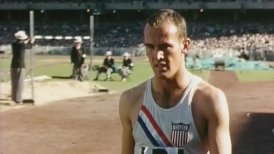 Falleció el mítico velocista estadounidense Bobby Morrow