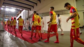 Club Atlético Morelia anunció cambio de sede a Mazatlán