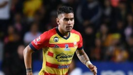 Sebastián Vegas se despidió de Morelia: "Esto no es un adiós, es un hasta pronto"