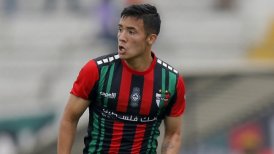 Chileno Nicolás Díaz es el primer refuerzo en la historia del flamante Mazatlán FC