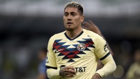 Nicolás Castillo: Todos los días me levanto y la meta es que voy a volver