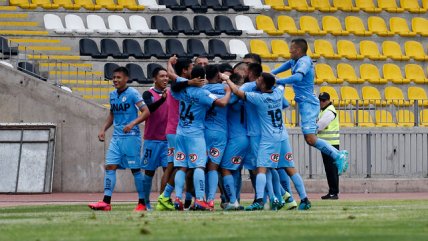 Presidente de Iquique: Si el fútbol retoma la normalidad, no debería haber problemas con el CDF