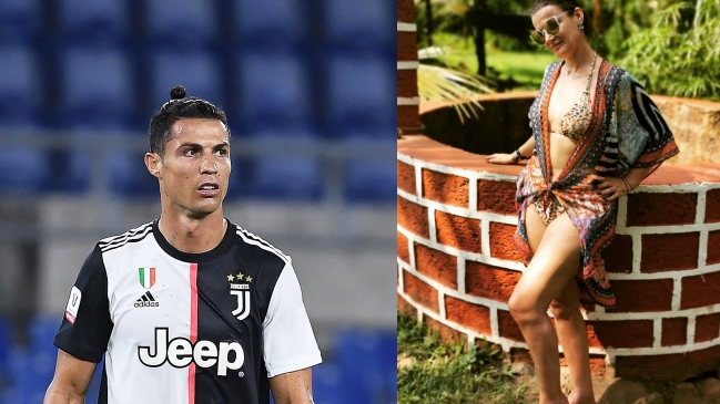 Hermana de Cristiano Ronaldo causó polémica por sus dichos contra el juego de Juventus