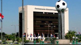 "El fútbol está más cerca": Conmebol presentó protocolos para el regreso de las competencias