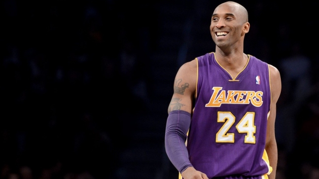 ESPN estrenará documental sobre la NBA presentado por el fallecido Kobe Bryant
