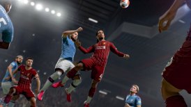 El FIFA 21 llega a consolas y PC el 9 de octubre