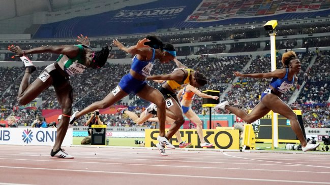 World Athletics entregará ayuda económica a 193 atletas de 58 países