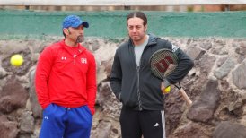Marcelo Ríos recordó su salida del equipo de Copa Davis: Creí que iba a tener el apoyo de Massú
