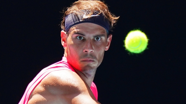 Rafael Nadal tiene dudas sobre su regreso en el US Open