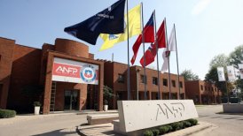 Tribunal condenó a la ANFP a pagar millonaria multa por cobro de cuota de incorporación a clubes de Segunda