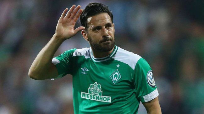 Alianza Lima apuesta por Claudio Pizarro para reforzar la delantera de Mario Salas