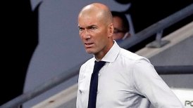 Zinedine Zidane: Esta liga se va a decidir al final