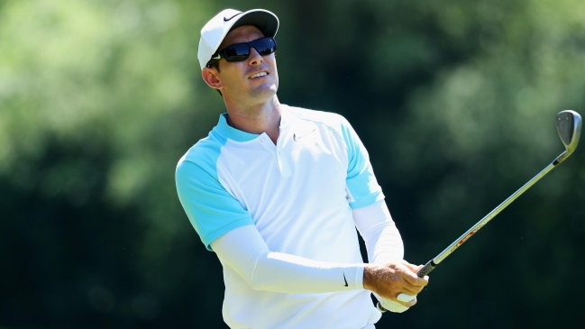 El PGA Tour anunció el contagio de Dylan Frittelli, golfista cercano a Joaquín Niemann