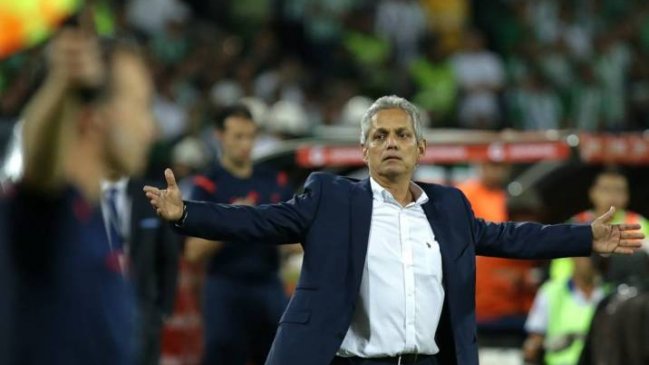 Reinaldo Rueda: Hay jugadores que llevan 10 años en la selección y el liderazgo es de ellos