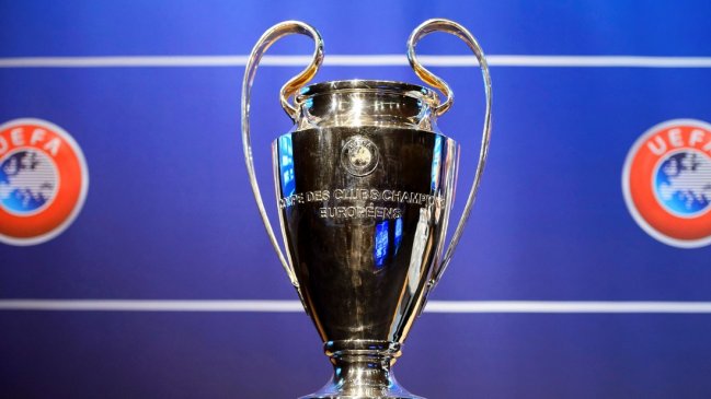 El 10 de julio se realizará el sorteo de la fase final de la Liga de Campeones