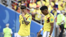 La Federación Colombiana de Fútbol fue multada por revender entradas de partidos