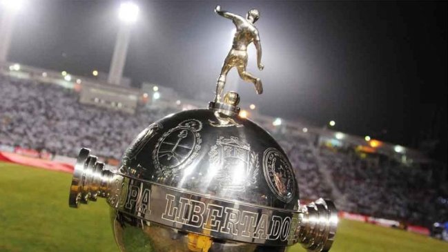 ¿Igual que la Champions?: Uruguay asoma como sede de lo que queda de la Copa Libertadores