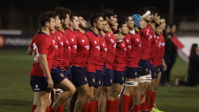 Presidente de Chile Rugby: El Covid-19 afectó mucho nuestros proyectos de largo plazo