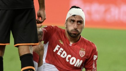 Los Elogios De As Monaco A U Catolica Por Guillermo Maripan Formaron Un Defensor Que Es La Raja Alairelibre Cl