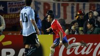 El intenso empate de Chile y Uruguay en la Copa América 2011 está de aniversario
