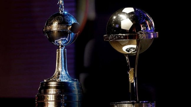 Conmebol confirmó fecha de reanudación de la Copa Libertadores y la Sudamericana