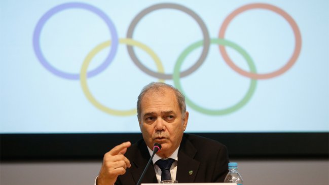 Brasil comenzó a enviar su equipo olímpico a Portugal tras autorización lusa