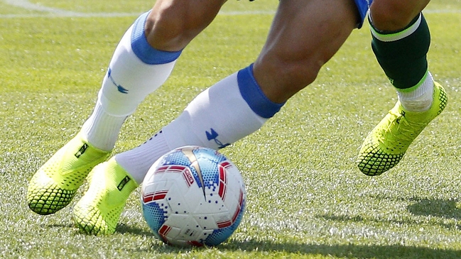 Gobierno autorizó permiso único colectivo para deportistas de alto rendimiento y para el fútbol profesional