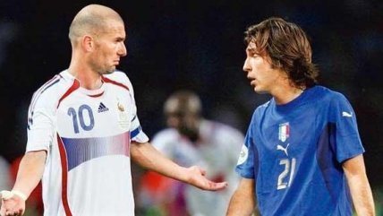 CDF transmitirá las finales de Corea-Japón 2002 y Alemania 2006