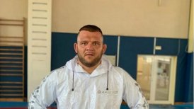 Luchador búlgaro de 33 años murió a causa del coronavirus