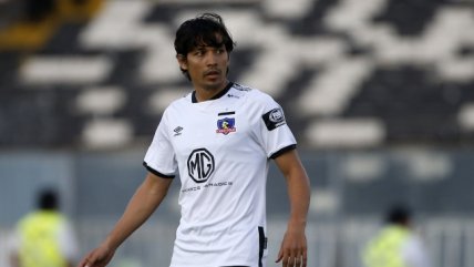 Colo Colo explicó ausencias de Matías Fernández e Iván Morales en autorización del Mindep