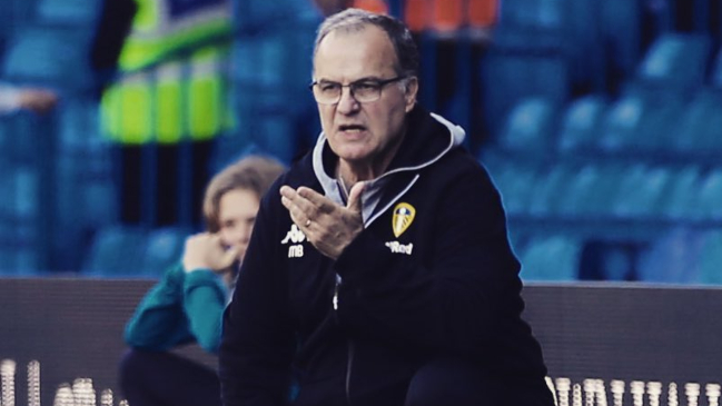 Diez grandes frases de Marcelo Bielsa, el técnico del momento en el fútbol inglés