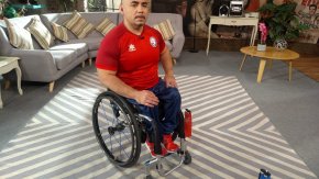 Así es "Somos Campeones": Las cápsulas del Team Chile en TV Educa