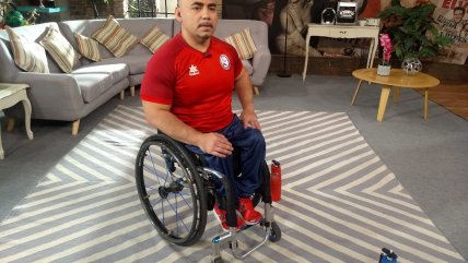 Así es "Somos Campeones": Las cápsulas del Team Chile en TV Educa