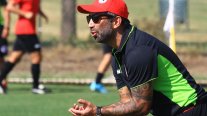 Rodrigo Pérez y llegada de Daniella Chávez a Rancagua Sur: Es una linda opción para la ciudad
