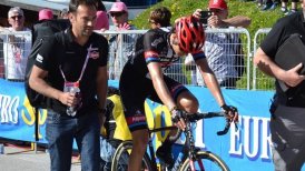 Ex ciclista profesional austríaco fue condenado a un año de cárcel por dopaje