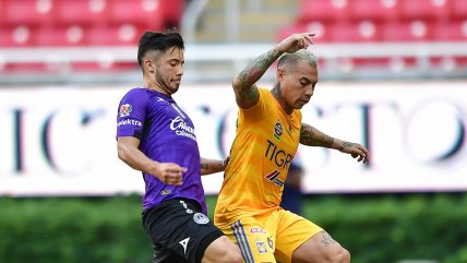 La Liga MX regresa en medio de los cuestionamientos por contagios de Covid-19
