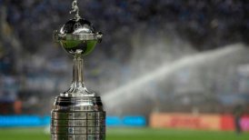 Los cuatro escenarios que maneja Conmebol para el retorno de la Copa Libertadores
