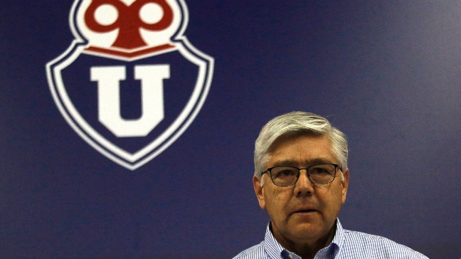 José Luis Navarrete renunció a la presidencia de Azul Azul