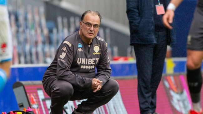 Histórico de Boca: Bielsa salió campeón con un equipo de segunda y parece el mejor del mundo