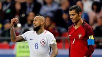 "Campeón entre campeones": CDF retransmitirá la participación de la Roja en la Copa Confederaciones
