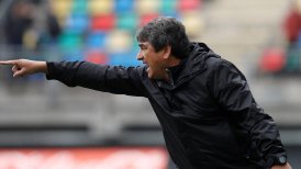 Deportes Copiapó contrató a Emiliano Astorga como nuevo entrenador