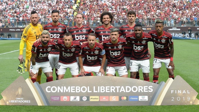 Flamengo anunció a ex ayudante de Guardiola Domenec Torrent como su nuevo técnico