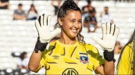 Romina Parraguirre: Varios equipos dejaron de lado el fútbol femenino en la pandemia