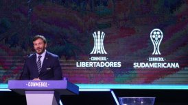 Conmebol subsidiará viajes a clubes que juegan Copa Libertadores y Sudamericana