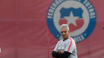 Reinaldo Rueda expondrá sus planes al Consejo de Presidentes