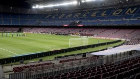 Champions: En todos los partidos se rendirá un minuto de silencio por las víctimas de la pandemia