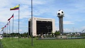 Conmebol informó cambios reglamentarios y protocolos sanitarios para la Libertadores y Sudamericana