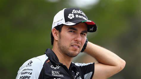 Sergio Pérez volvió a dar positivo por COVID-19 y Hülkenberg lo reemplazará en Silverstone